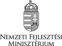 Prioritási tengely Alap Régiókategória Tematikus célkitűzés 1. A klímaváltozás hatásaihoz való alkalmazkodás 2.Települési vízellátás, szennyvízelvezetés és tisztítás, szennyvízkezelés 3.