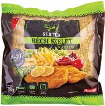 VAGY HALFILÉ 225-270 g, 3 996-3 330 Ft/kg 1 149 Ft