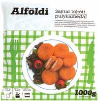 331 Ft/kg 1 199 Ft AUCHAN BÉCSI SZELET 750 g, 1 332