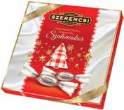 SZALONCUKOR 800 Ft/kg, többféle, tejbevonómasszával