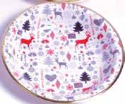 MIKULÁS TASAK 36x14x7 cm