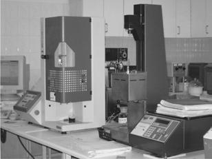 Alkalmazástechnikai kéziköny A fenti izsgálatokat és méréseket saját korszerűen felszerelt laboratóriumunkban égezzük, melyek részét képezik a jogszabályok által előírt belső terméktanúsítási és a