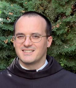 Kovács Krisztián tanár (Szent Angéla) Fr.