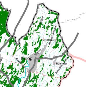 Kiváló termőhelyi dottságú erdőterület: országos területrendezési terven megállpított, kiemelt térségi és meei területrendezési terveken lklmzott övezet, melye z őshonos ffjokól álló erdőtársulások