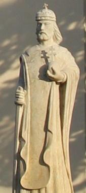 A templom felszentelését 98. ugusztus 0-án, Kovás ndre püspök végezte.