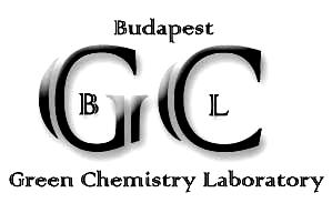 Zöld Kémiai Laboratóriumi Gyakorlatok Aldol kondenzáció Budapesti Zöld Kémia