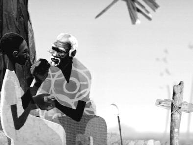 2004 video BetacamSP Forgalmazó / Distributor: Jane COLLING / Sherbet. Gyártó / Produced by: Charlotte BAVASSO. Forgatókönyv / Screenplay by: Ali TAYLOR. Zeneszerzõ / Music by: Mabulu.