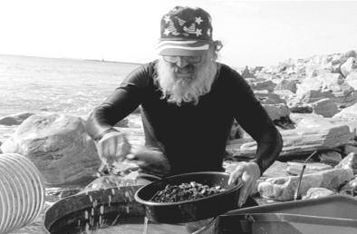 de Indian summer in Nome County/Alaska starring gold-diggers, mushers, hunters, selected animals of the arctic tundra and varied kinds of wind - a composition of images and sounds without dialogue