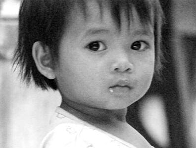She liked so much to be beautiful, or at least be considered such by her father, in fact to get his attention at all.