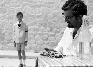 First Prize at Corti in Vetrina, 2003. Daunbailo Prize at Genova Film Festival, 2003. Best Cinematograhy at Avanca Film Festival, 2003. Best Cinematography at Salento Finibus Terrae 2003.