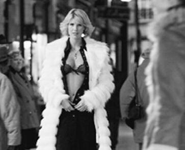 72 A MEDIAWAVE LEGJOBB EROTIKUS FILMJEI / THE BEST EROTIC FILMS AT MEDIAWAVE APRIL 23. (SATURDAY) 2005. ÁPRILIS 23. (SZOMBAT) 21:30 APRIL 27. (WEDNESDAY) 2005. ÁPRILIS 27. (SZERDA) 19:30 APRIL 28.