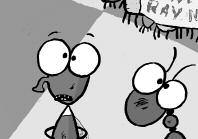 NIGHT OF THE CARROTS A RÉPÁK ÉJSZAKÁJA Rendezõ / Directed by: Priit PÄRN (EST) 30 min. (MW'99) It is highly unlikely that anybody has any premonition of the approaching catastrophe.