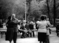 78 APRIL 25. (MONDAY) 2005. ÁPRILIS 25. (HÉTFÕ) 16:00 APRIL 29. (FRIDAY) 2005. ÁPRILIS 29. (PÉNTEK) 19:00 SOCIALIST POSTCARDS Rendezõ / Directed by: KVB (HUN) 14 min.