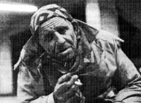 (MW'97) The last representatives of the working class in Europe are to be found in Romania. Have you seen the Spielberg movie? The one with the monsters! Here we have something like that!