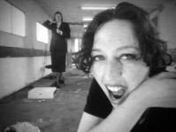 BLIGHT ROMBOLÁS 83 TEMPERANTIA Rendezõ / Directed by: Wim JONGEDÜK (HOL) 19 min. (MW'99) Temperatia means: emotional restrain, the control of emotional excess.