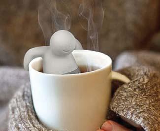 VÁROS SHOPPING www.rendeljkinait.hu Csobbanni egyet a teában Érthető módon a hidegebb évszakokban fogyasztjuk a legtöbb forró teát.