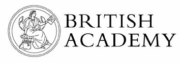 Laudationes 25 The President and Foreign Secretary of the British Academy send their cordial greetings to The Eötvös Collegium on the occasion of its Centenary Celebrations and desire to put on