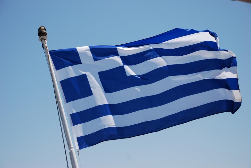 A görög kakukktojás A klubban az akkori 15 tagú EU-ból 12 ország kívánt részt venni (1998-ban).