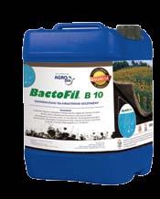 TrichoMax BactoFil B10 +