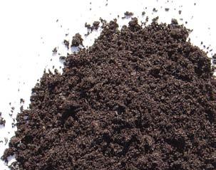 könnyebben művelhető talajt eredményez Akár 20-30%-kal csökkenti az