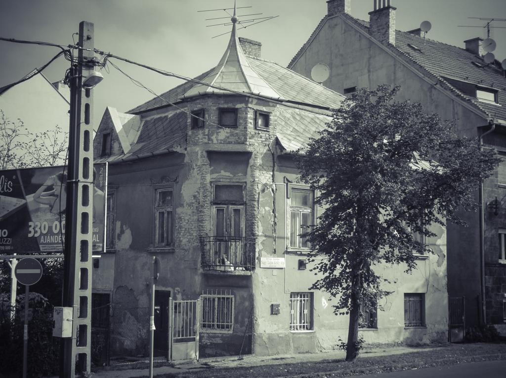 Budapest, XIV. kerület, Nagy Lajos király u.