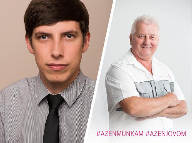 Belső kommunikáció páros interjúk A külső kommunikációban használt