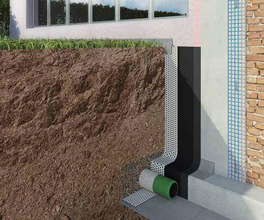 OP7: non cracked concrete OP: cracked and non cracked concrete EN 0- STRUCTURAL BONDING EN 0- C: Seismic performance Rebar: post installed rebar REPAIR MORTAR EN 8 EURÓPAI SZABVÁNYNAK MEGFELEL EN 8