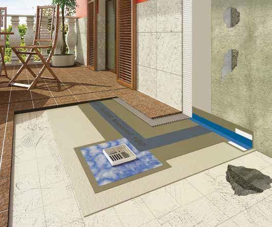 EN 998- EN 00 EN 0- EN 0- RENDERING AND PLASTERING MORTAR EN 00 S CEMENTITIOUS ADHESIVE FOR CERAMIC TILES EN 0- (C) SURFACE PROTECTION SYSTEMS FOR CONCRETE EN 0- (C) SURFACE PROTECTION SYSTEMS FOR