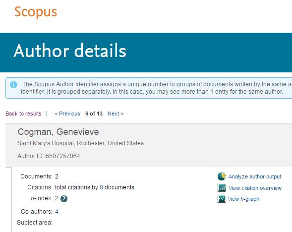 pointed out. "What we don't know, we research.