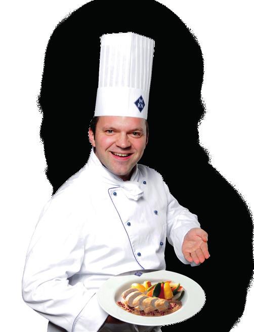 Ezeken felül, a FlexiChef