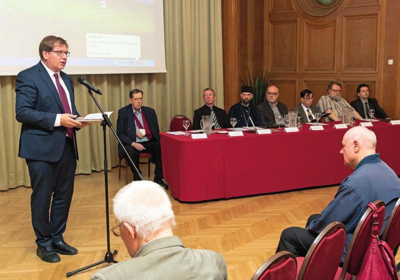 A lelkek keveredése társkereső konferencia