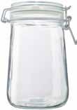 BEFŐZŐÜVEG 1 db, űrtartalom: 500 ml, 599