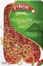 Főtt, füstölt -26% 649 Ft 479Ft 200 g, 1 kg = 2395 Ft BARONI