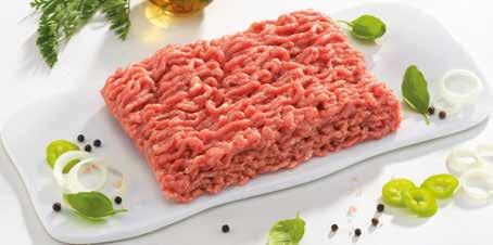 PULYKAHÚS, 700 g Akciós termékeink már az akció első napján
