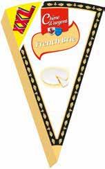 D'ARGENT FRANCIA BRIE SAJT MILBONA SZELETELT GOUDA /