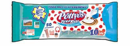 Zsírtartalom: 3,2% MILLI 199 KRÉMTÚRÓ Ft Vaníliás /