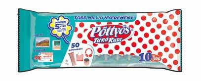 8 x 125 g MILBONA GYÜMÖLCS- JOGHURT Epres / banános /