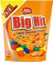 449Ft 5 x 65 g, 1 kg = 1382 Ft SUGARLAND GUMICUKOR Happy / mega