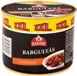 CSÍPŐS KOLBÁSSZAL 349Ft 500 g, 1 kg =