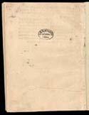 73 A lübecki ősnyomtatvány, 1485 - Az Országos Széchenyi Könyvtár digitális