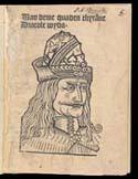 1456-ban betört Erdélybe és ott nagy pusztítást vitt véghez.