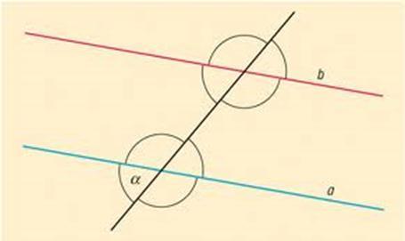 Szögek 1. Nevezzük meg az ábrán látható szögpárokat. Mekkora a nagyságuk, ha α =52 o fok? 2.