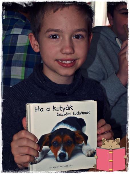 A Könyv
