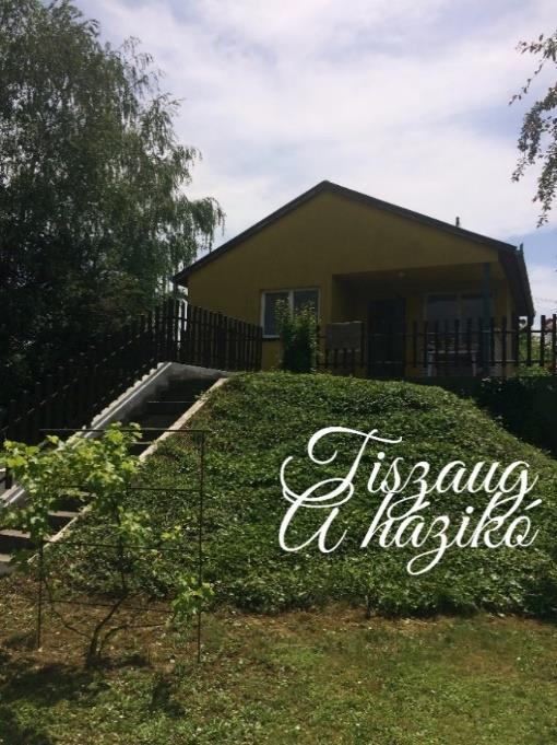 Tiszaug