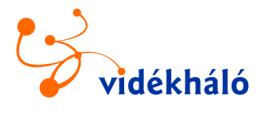 A Vidékháló Kft. adathálózati és internet-hozzáférési szolgáltatásokra vonatkozó Általános Szerződési Feltételeinek 20