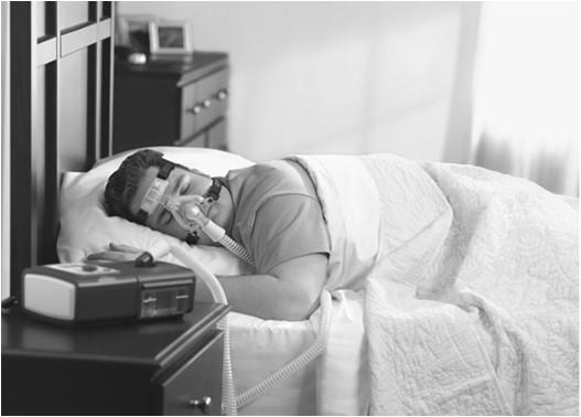Az OSAS terápia haszna Éjszakai alvás CPAP készülékkel Jó közérzet, kipihent lét Könnyebben kezelhető magasvérnyomás Könnyebben kezelhető diabetes Könnyebben elérhető kívánt testsúly Biztonságosabb