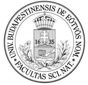 Szalay Zsófia Csoportelmélet a kémiában Témavezető: Hermann Péter