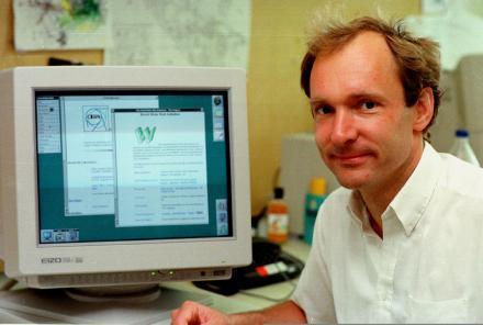 1991: Tim