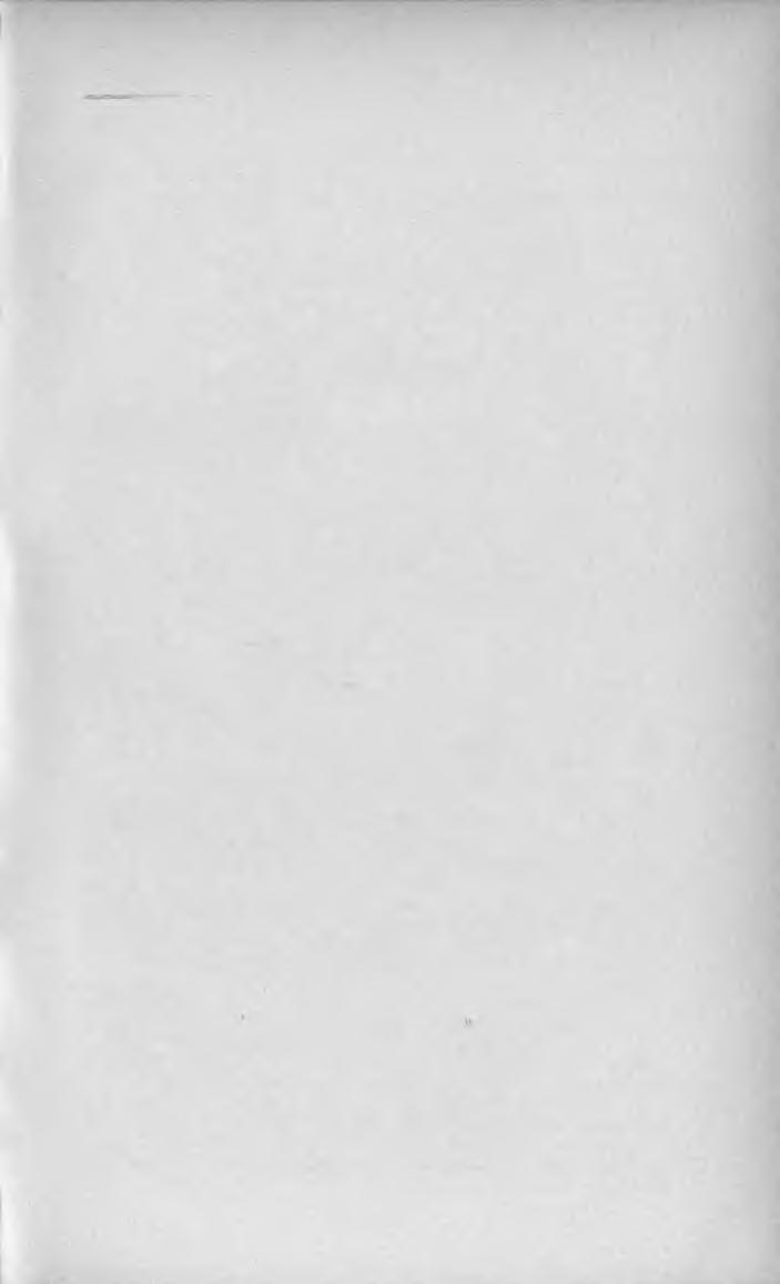 MAGVAb KÖNVVJÉGYZÉK 18 94. *s Cserneczky Gyuláné. Andrea. R egény. (16-r. 288 lap.) Budapest, 1894. R obicsek Zsigmond. C s é ti O ttó. Erdészeti földm éréstan.