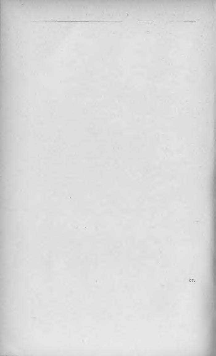 á 4 Ma g v a r k ö n y v j e g y z é k iác>4. az első alakulás szerint. II. kötet. E lső füzet. (8-r: 206 lap.) K olozsvár, 1895. Stein János. 2 frt. Farkas L a jo s dr. R óm ai öröklési jog.